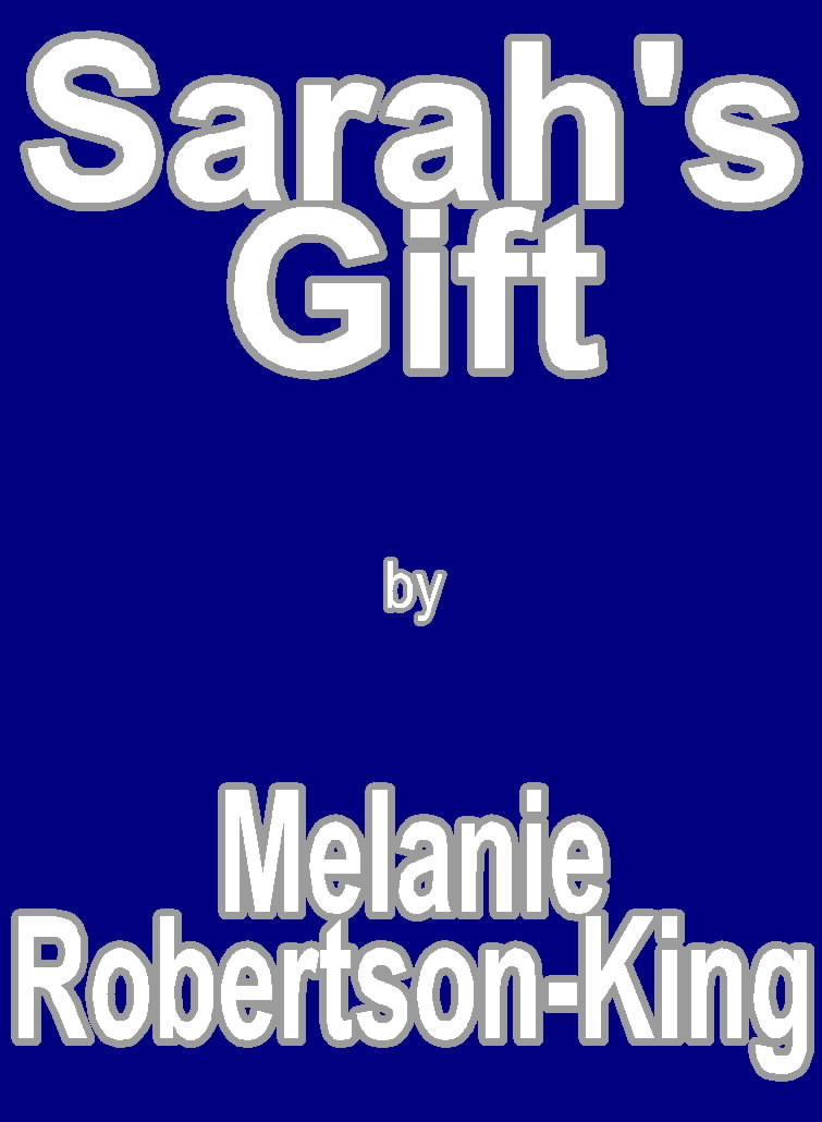 Sarah's Gift Book Trailer