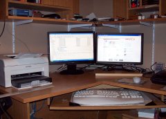 When and Where do I Write