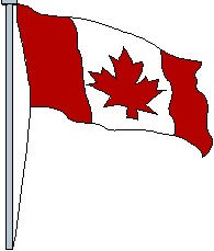 canada's flag
