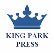 KING PARK PRESS LOGOKING PARK PRESS LOGO