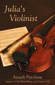 Julia's Violinist