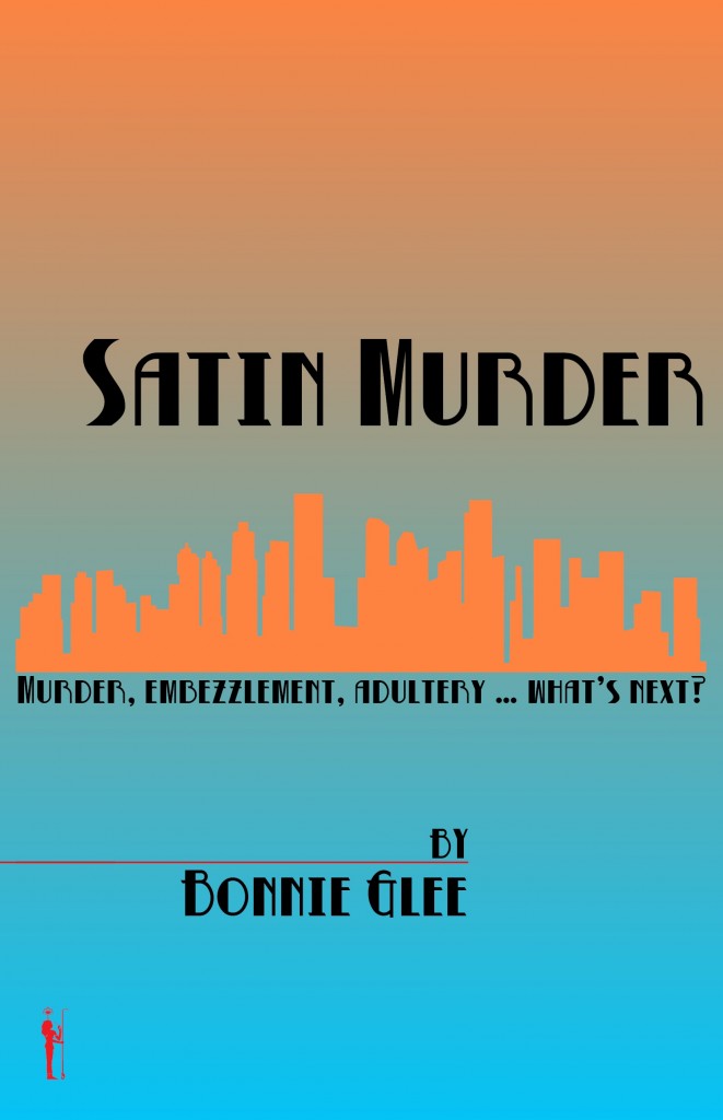 Satin Murder