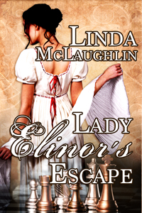 Lady Elinor's Escape