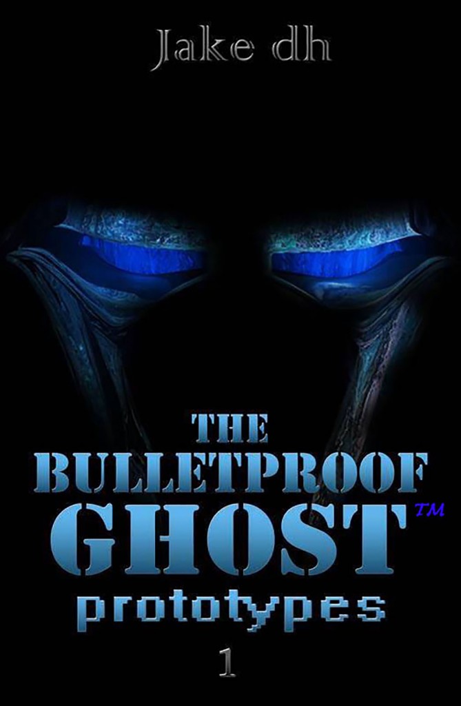 The Bulletproof Ghost
