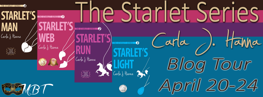 starlet banner