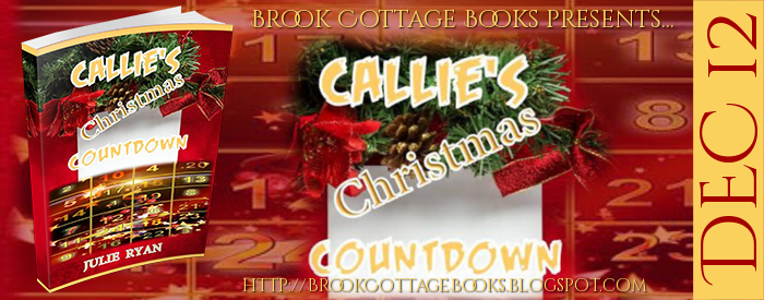 Callie's Christmas Countdown