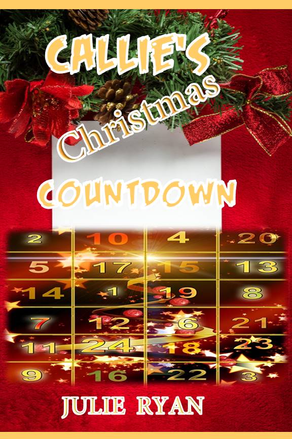 Callie's Christmas Countdown