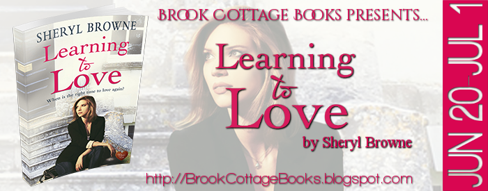 Brook Cottage Books