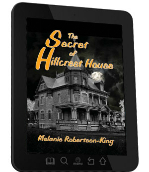 secret of hillcrest house 3d e-reader