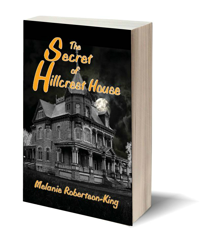 the secret of hillcrest house 3d