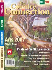 The Country Connection