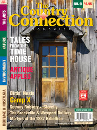 The Country Connection