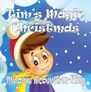 Tim's Magic Christmas